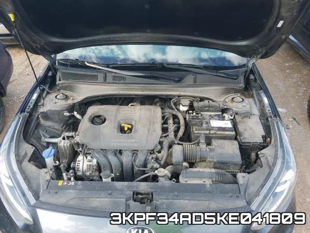 3KPF34AD5KE041809 фото 8