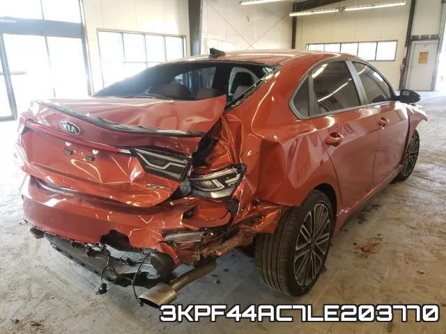 3KPF44AC7LE203770 фото 5