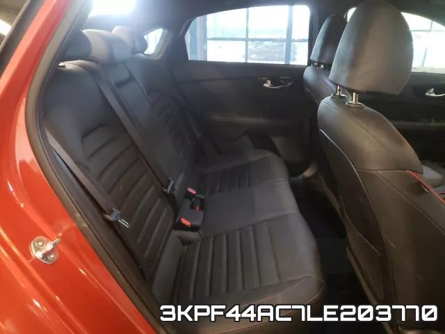 3KPF44AC7LE203770 фото 7