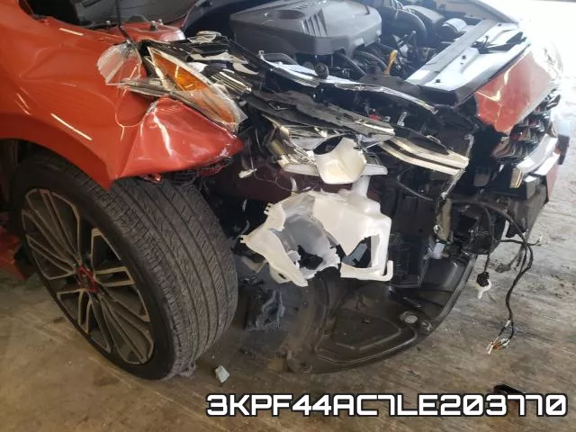 3KPF44AC7LE203770 фото 10