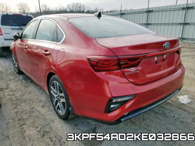 3KPF54AD2KE032866 фото 4