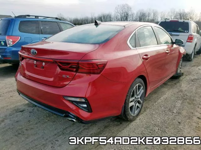 3KPF54AD2KE032866 фото 5