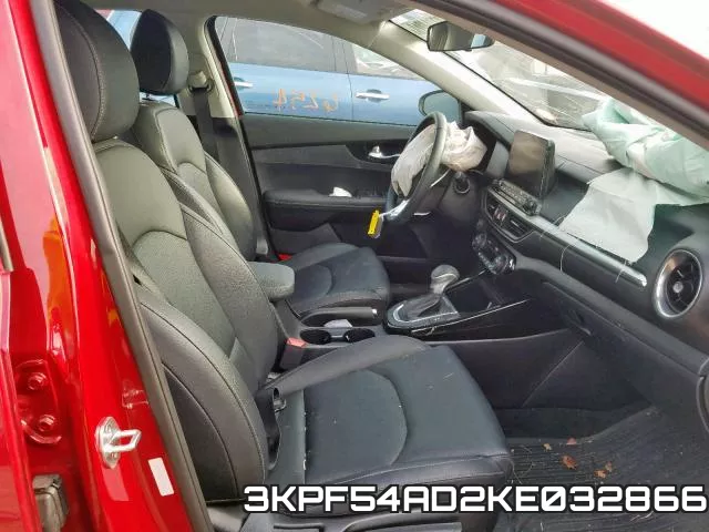 3KPF54AD2KE032866 фото 6