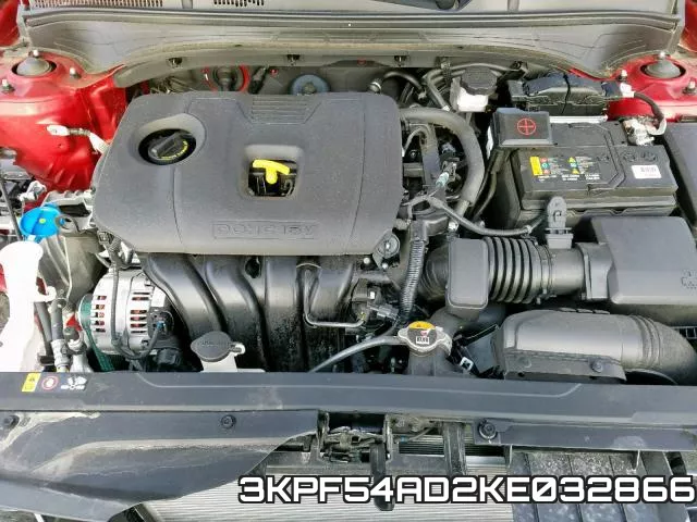3KPF54AD2KE032866 фото 8