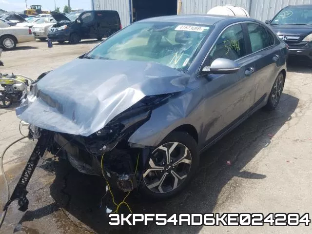3KPF54AD6KE024284 фото 3