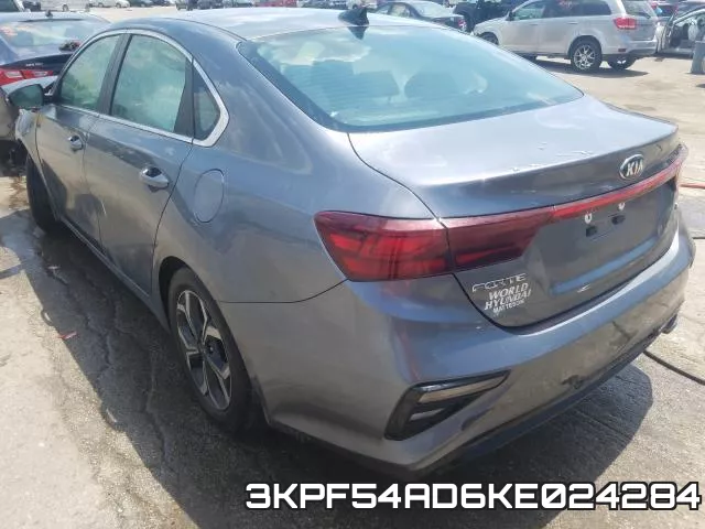 3KPF54AD6KE024284 фото 4