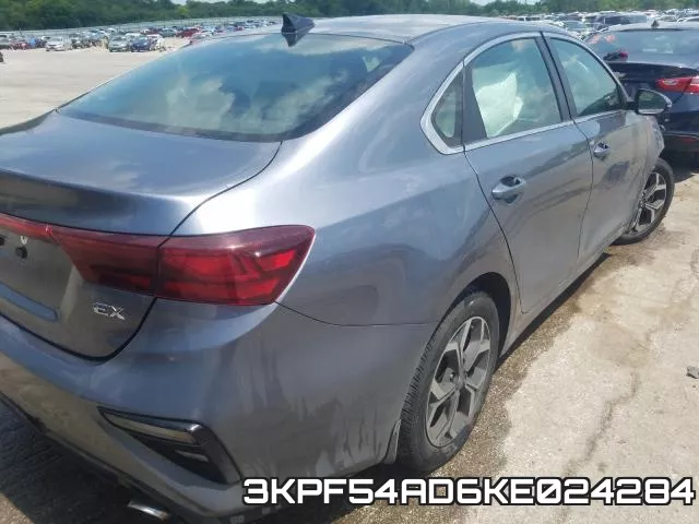 3KPF54AD6KE024284 фото 5