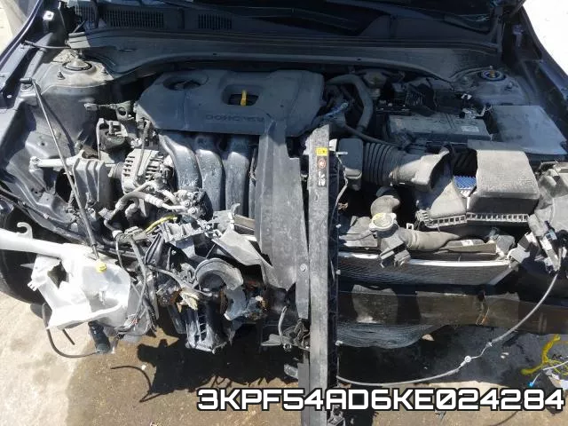 3KPF54AD6KE024284 фото 8