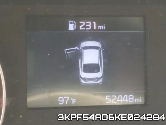 3KPF54AD6KE024284 фото 9