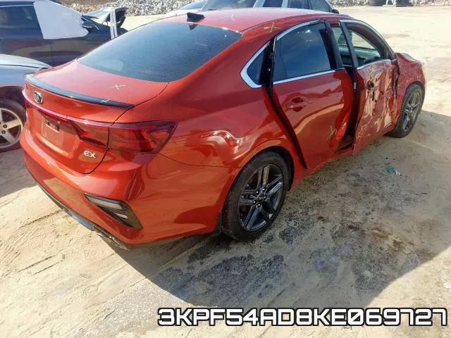 3KPF54AD8KE069727 фото 5