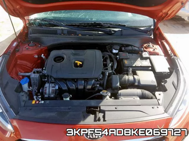 3KPF54AD8KE069727 фото 8