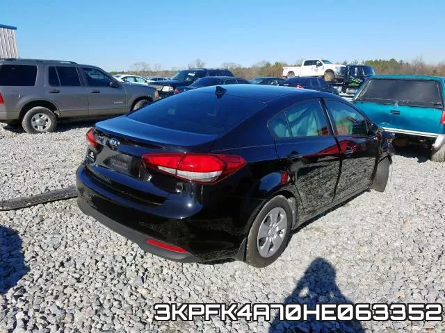 3KPFK4A70HE063352 фото 5
