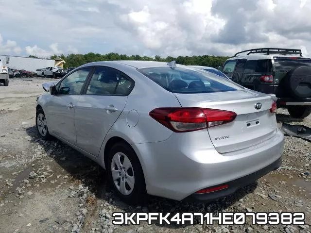 3KPFK4A71HE079382 фото 4