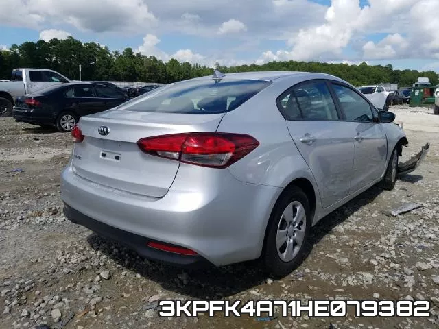 3KPFK4A71HE079382 фото 5