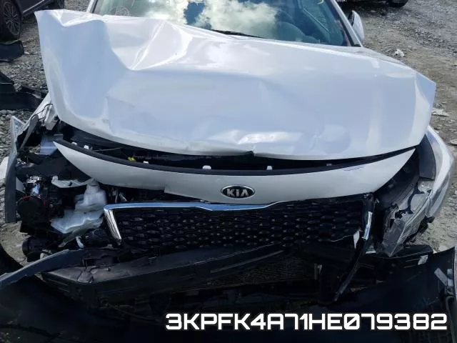 3KPFK4A71HE079382 фото 8