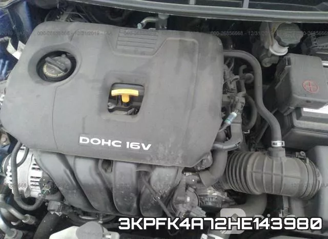 3KPFK4A72HE143980 фото 2
