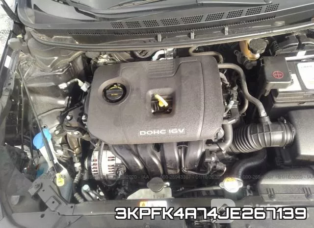3KPFK4A74JE267139 фото 2