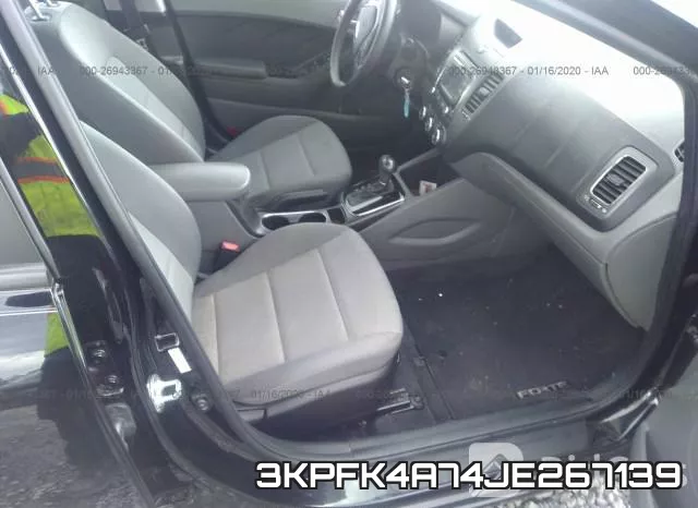 3KPFK4A74JE267139 фото 6