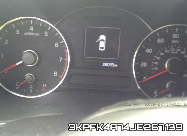 3KPFK4A74JE267139 фото 8