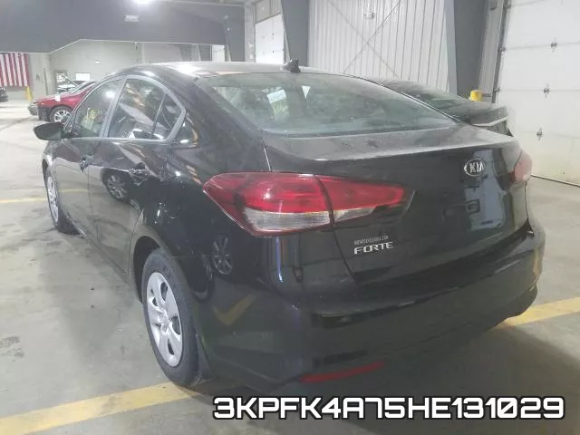3KPFK4A75HE131029 фото 4