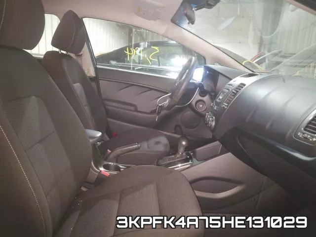 3KPFK4A75HE131029 фото 6