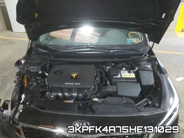 3KPFK4A75HE131029 фото 8