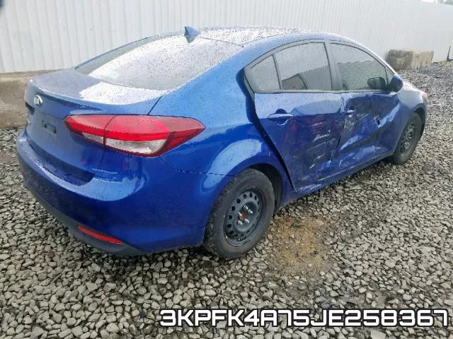 3KPFK4A75JE258367 фото 5
