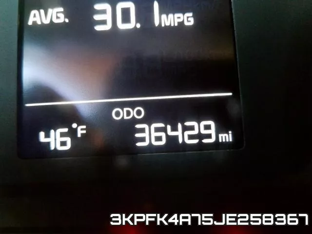 3KPFK4A75JE258367 фото 9