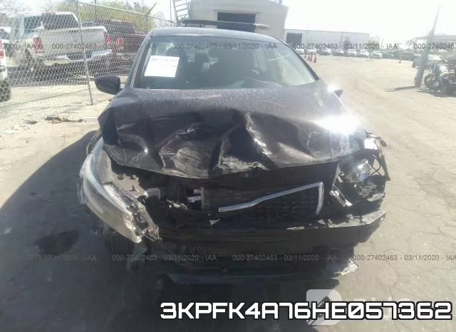 3KPFK4A76HE057362 фото 7