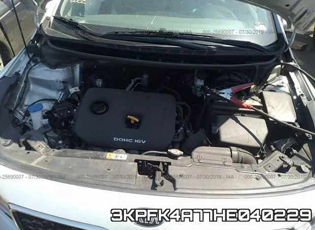 3KPFK4A77HE040229 фото 2