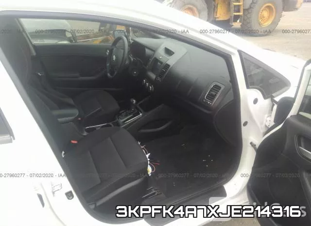 3KPFK4A7XJE214316 фото 6