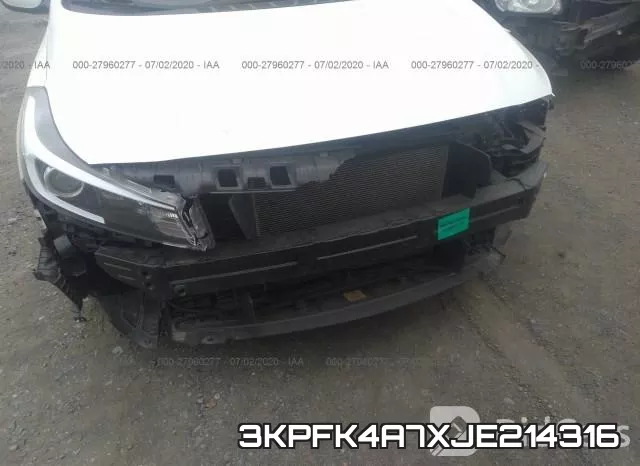 3KPFK4A7XJE214316 фото 7