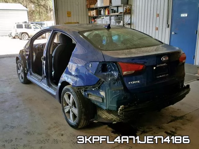 3KPFL4A71JE174186 фото 4
