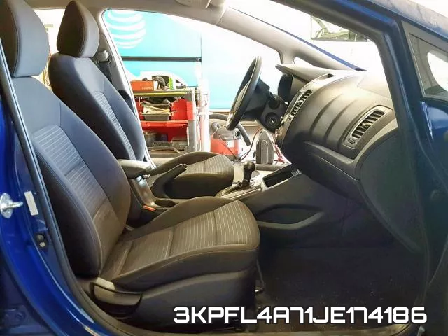 3KPFL4A71JE174186 фото 6
