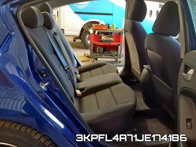 3KPFL4A71JE174186 фото 7
