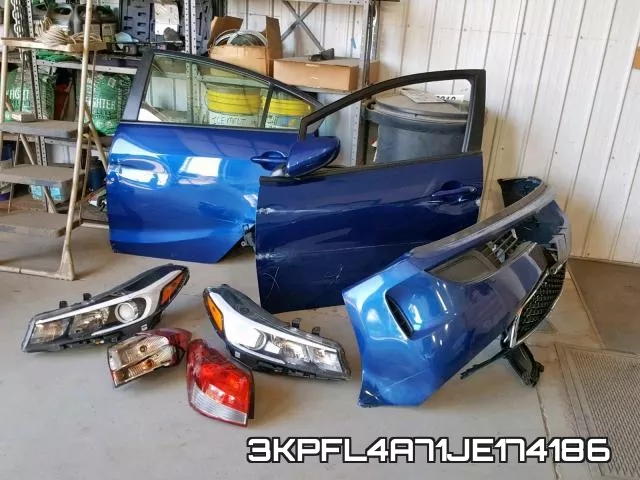 3KPFL4A71JE174186 фото 10