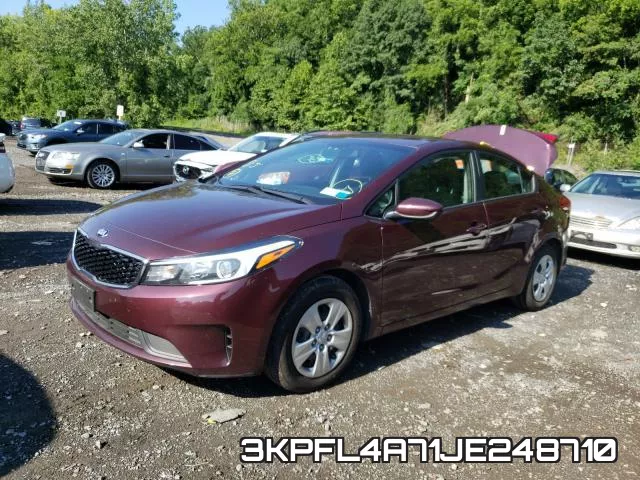 3KPFL4A71JE248710 фото 3