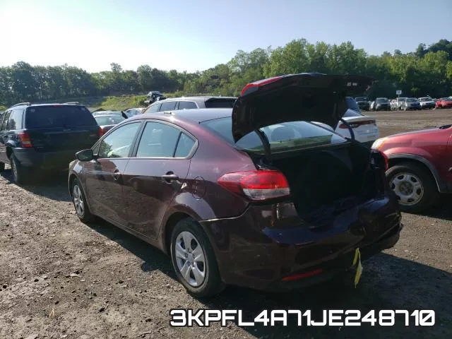 3KPFL4A71JE248710 фото 4