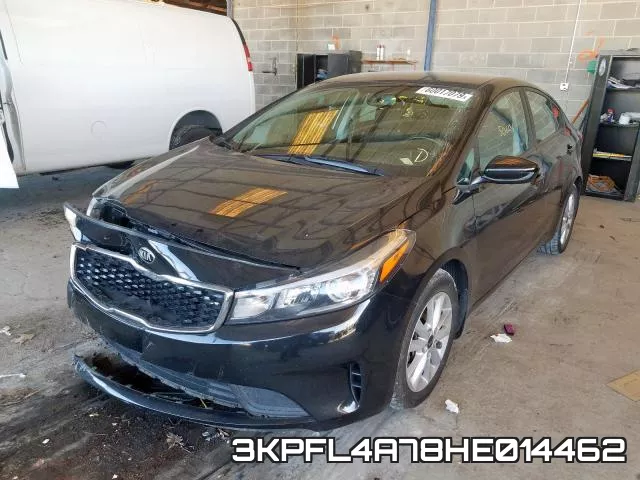 3KPFL4A78HE014462 фото 3