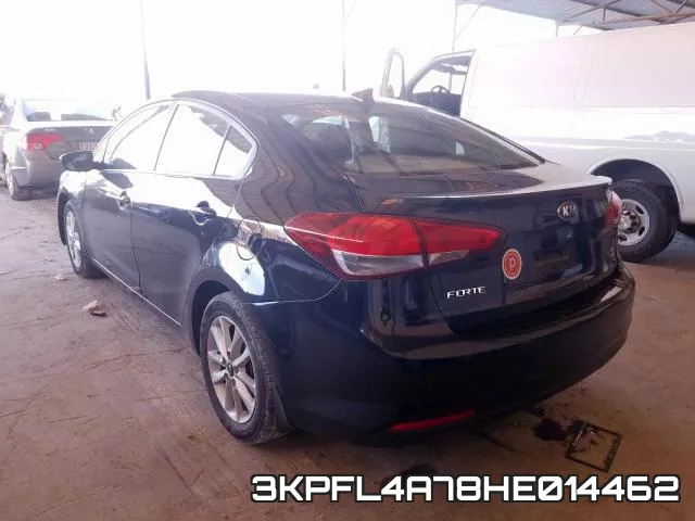 3KPFL4A78HE014462 фото 4