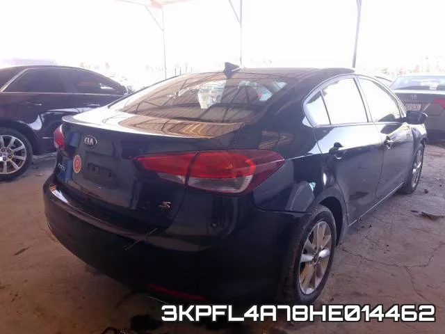 3KPFL4A78HE014462 фото 5
