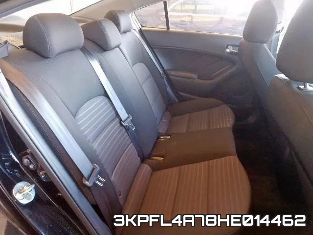 3KPFL4A78HE014462 фото 7