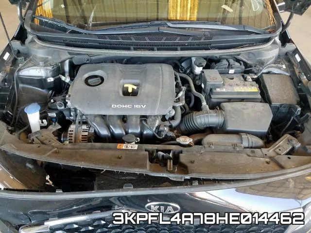 3KPFL4A78HE014462 фото 8