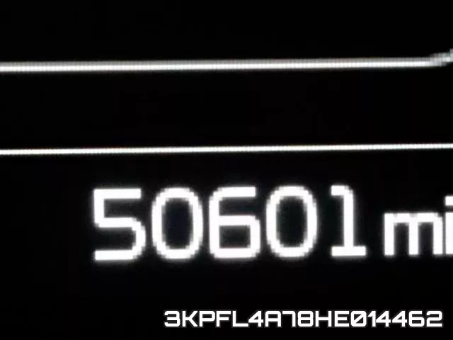 3KPFL4A78HE014462 фото 9