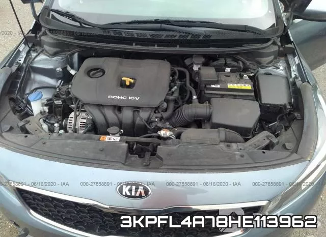 3KPFL4A78HE113962 фото 2