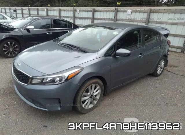 3KPFL4A78HE113962 фото 3
