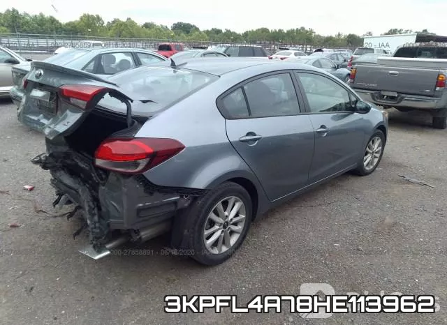 3KPFL4A78HE113962 фото 5