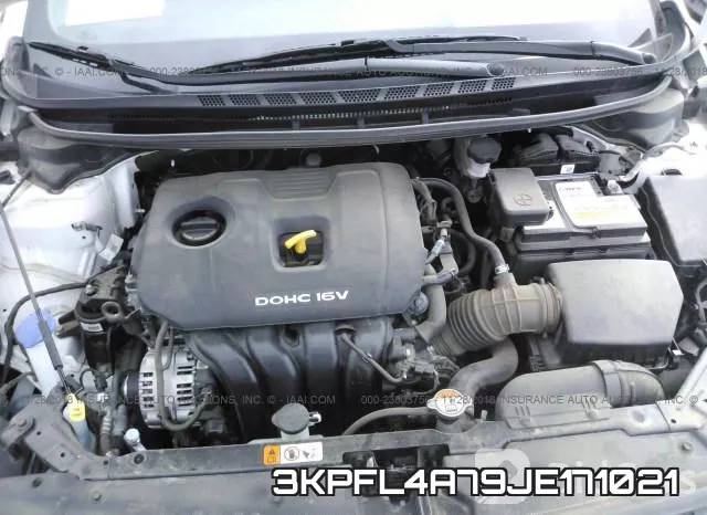 3KPFL4A79JE171021 фото 2