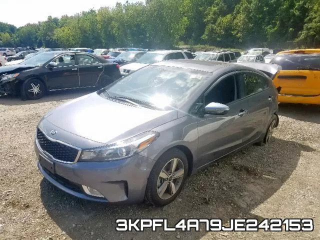 3KPFL4A79JE242153 фото 3