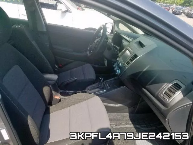 3KPFL4A79JE242153 фото 6